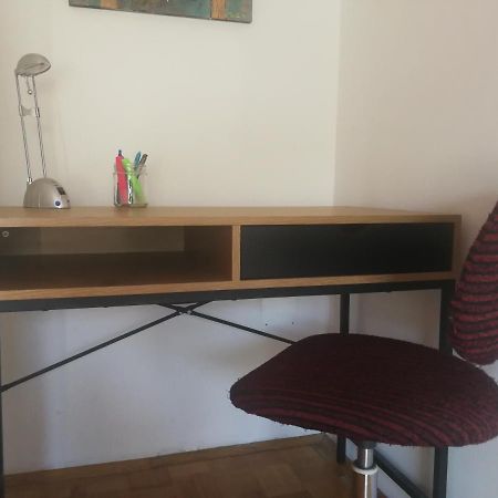 Millenca Apartment イゾラ エクステリア 写真