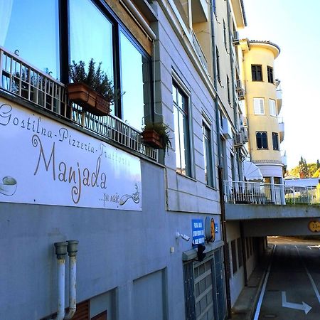 Millenca Apartment イゾラ エクステリア 写真