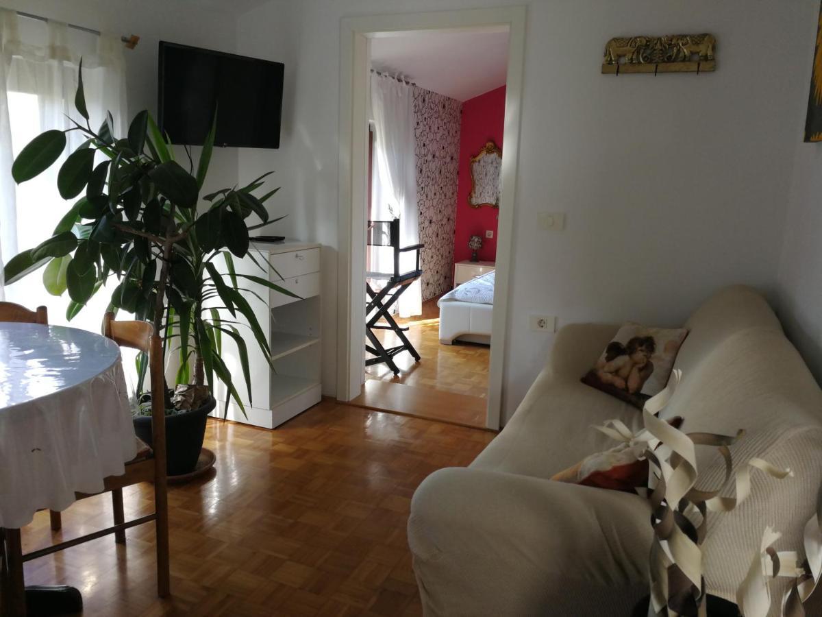 Millenca Apartment イゾラ エクステリア 写真
