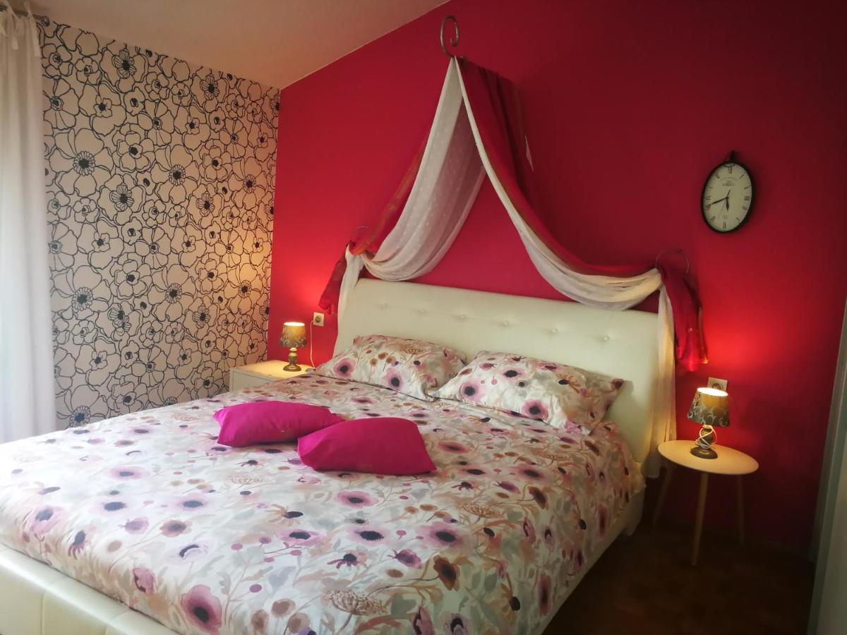 Millenca Apartment イゾラ エクステリア 写真