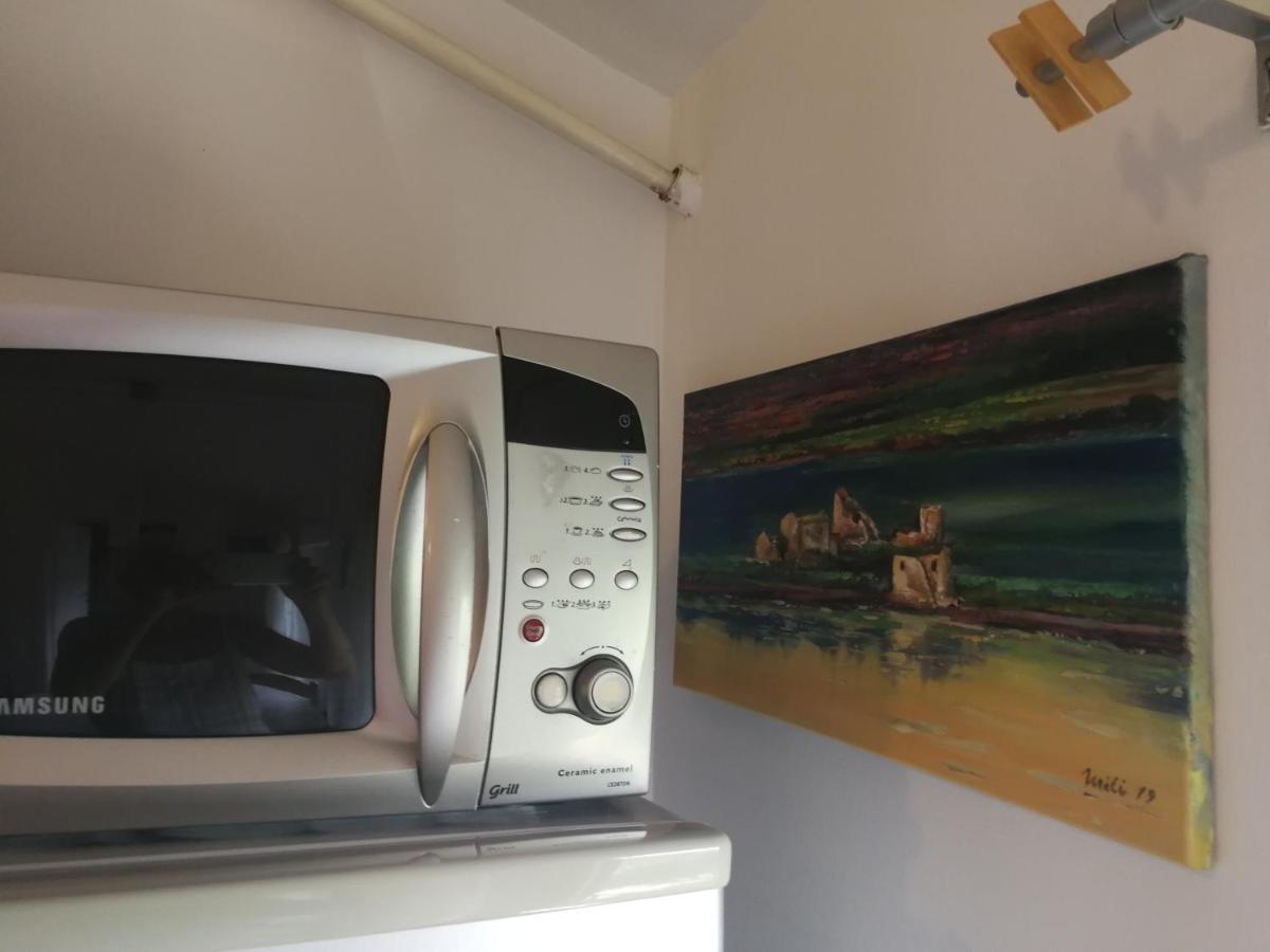 Millenca Apartment イゾラ エクステリア 写真