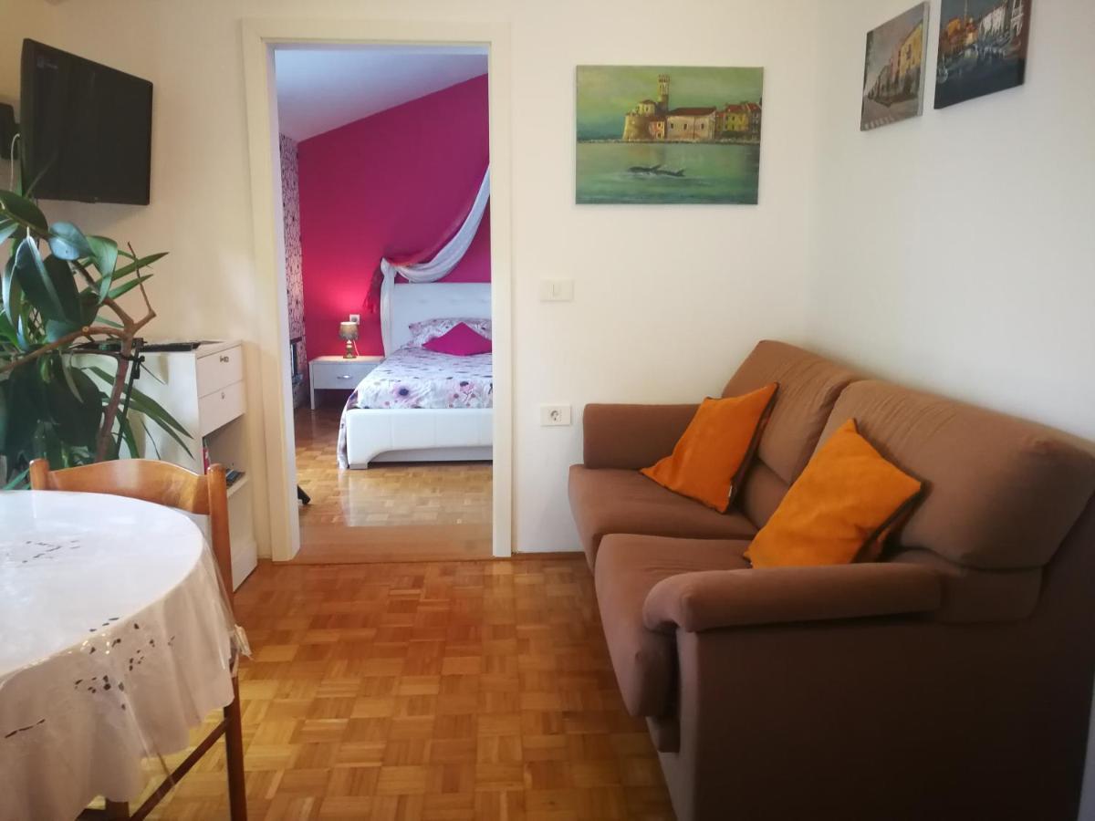 Millenca Apartment イゾラ エクステリア 写真