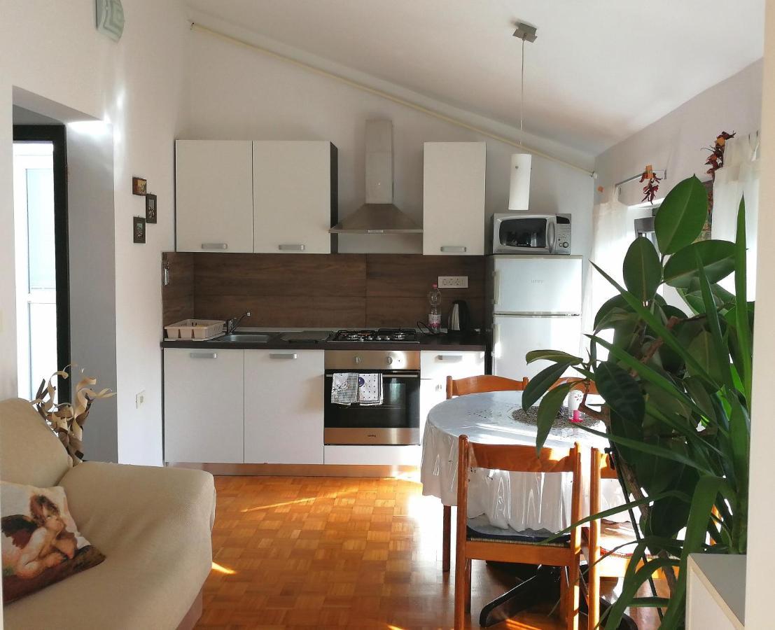 Millenca Apartment イゾラ エクステリア 写真