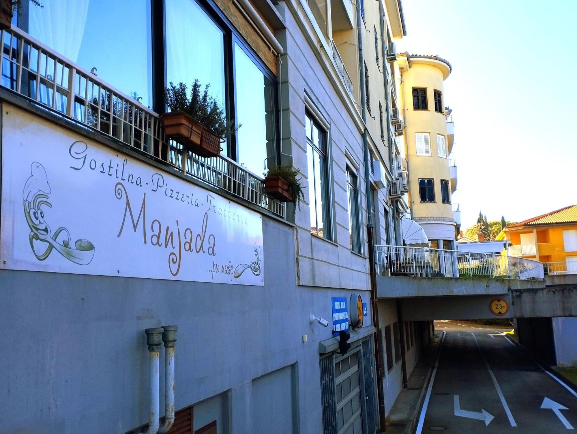 Millenca Apartment イゾラ エクステリア 写真