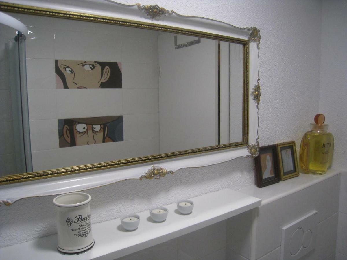 Millenca Apartment イゾラ エクステリア 写真